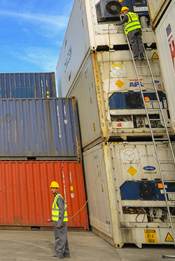  IGET For Engineering And Trading - Our Vision