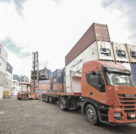  IGET For Engineering And Trading - Our History