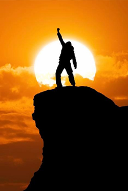  IGET For Engineering And Trading - Our Vision