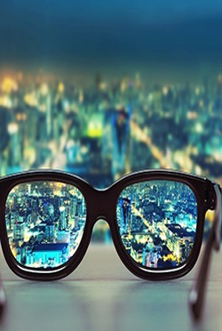  IGET For Engineering And Trading - Our Vision