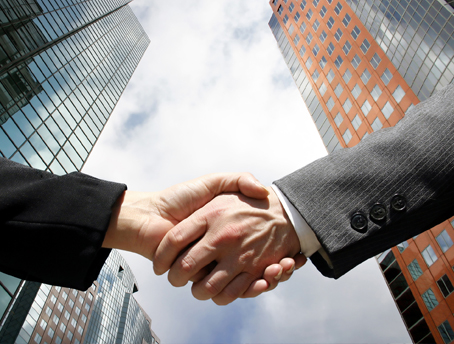  IGET For Engineering And Trading - Why Choose Us ?